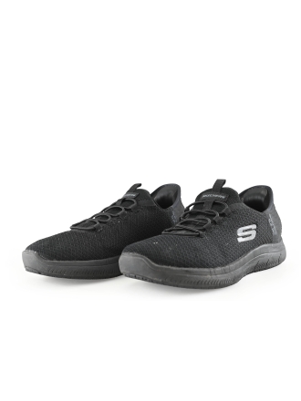 Skechers Sneakers Zwart 294170