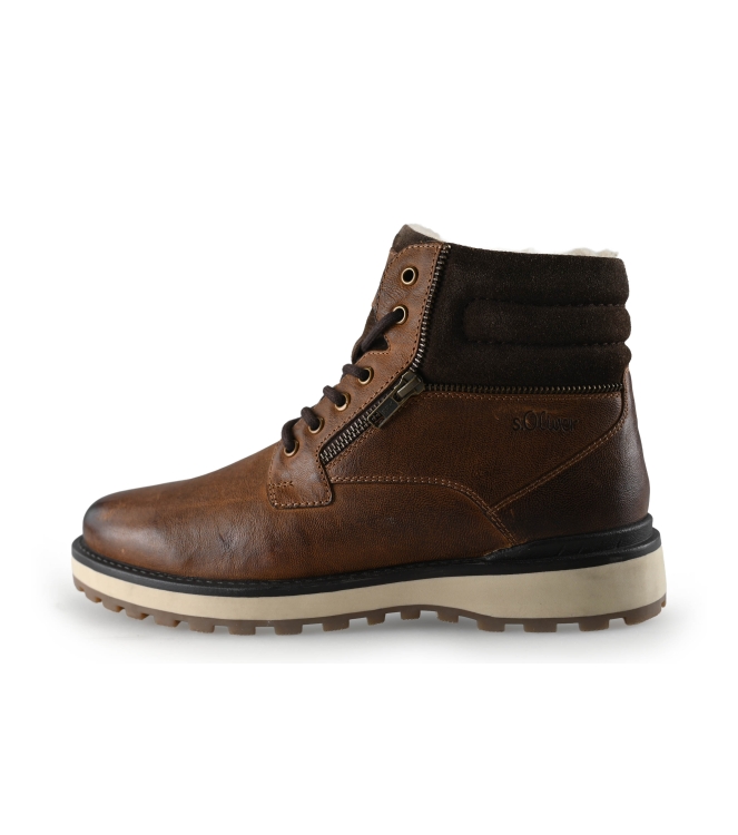 Soliver Snowboots