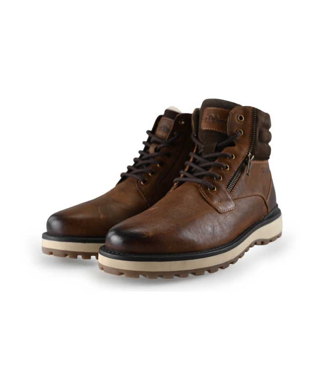 Soliver Snowboots
