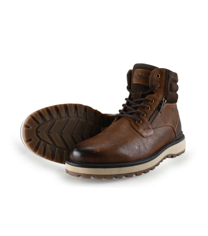 Soliver Snowboots