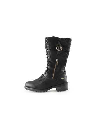 Mustang Snowboots