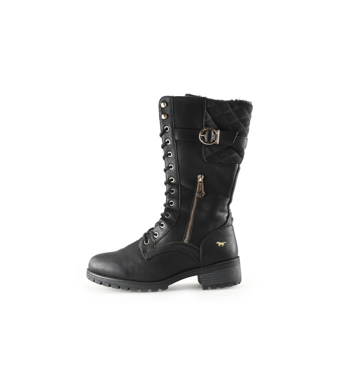 Mustang Snowboots