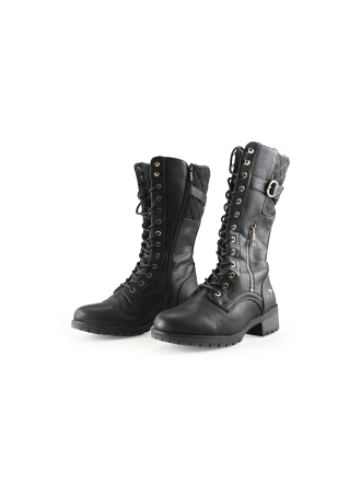 Mustang Snowboots