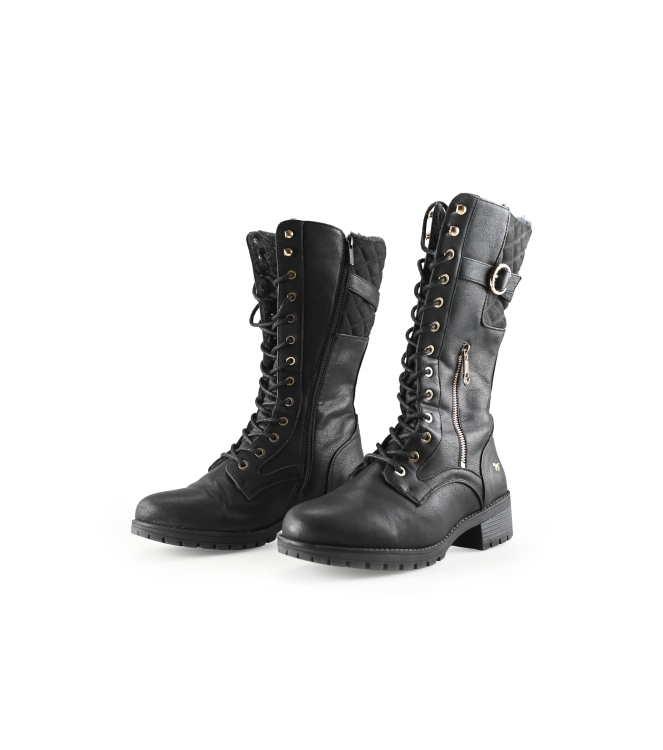 Mustang Snowboots