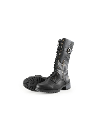 Mustang Snowboots