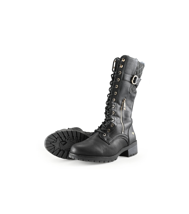 Mustang Snowboots