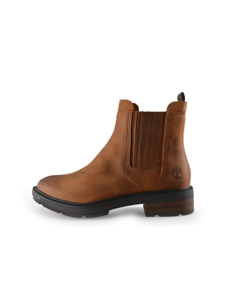 Timberland Chelsea boots Bruin 294178