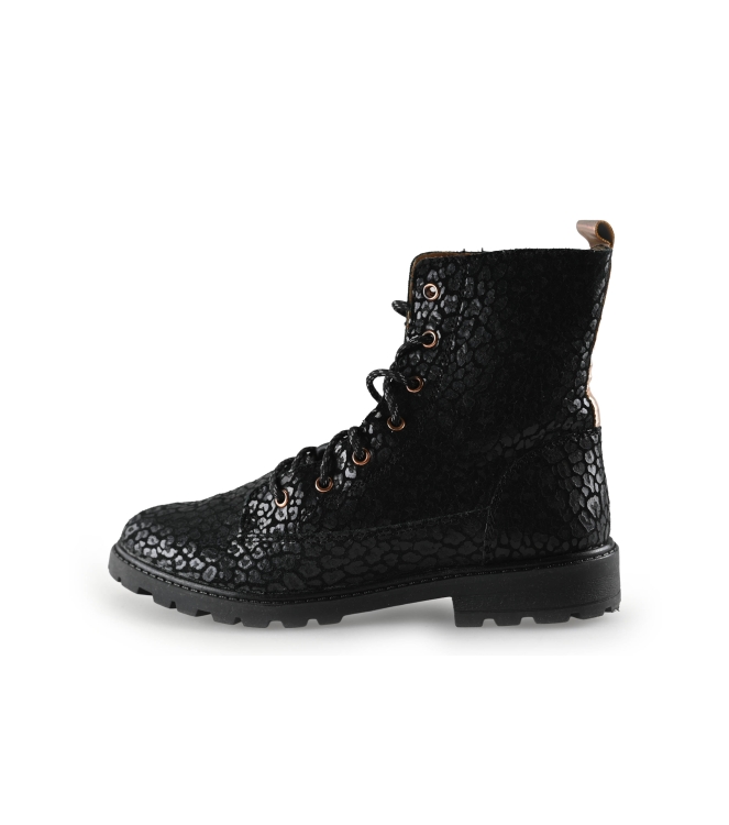 DSTRCT Boots