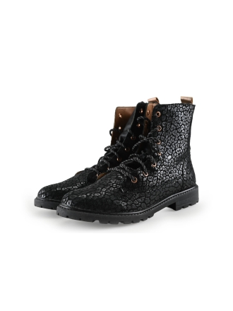 DSTRCT Boots