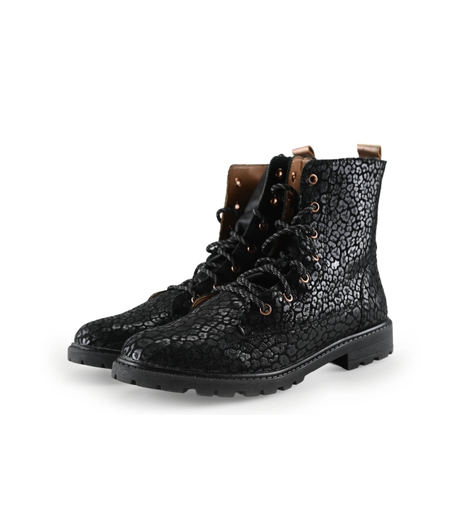 DSTRCT Boots