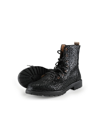 DSTRCT Boots