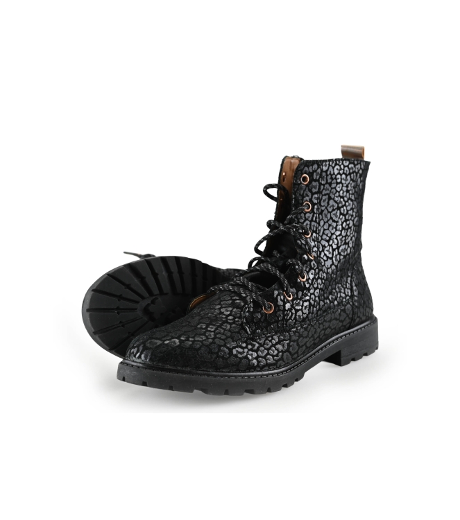 DSTRCT Boots