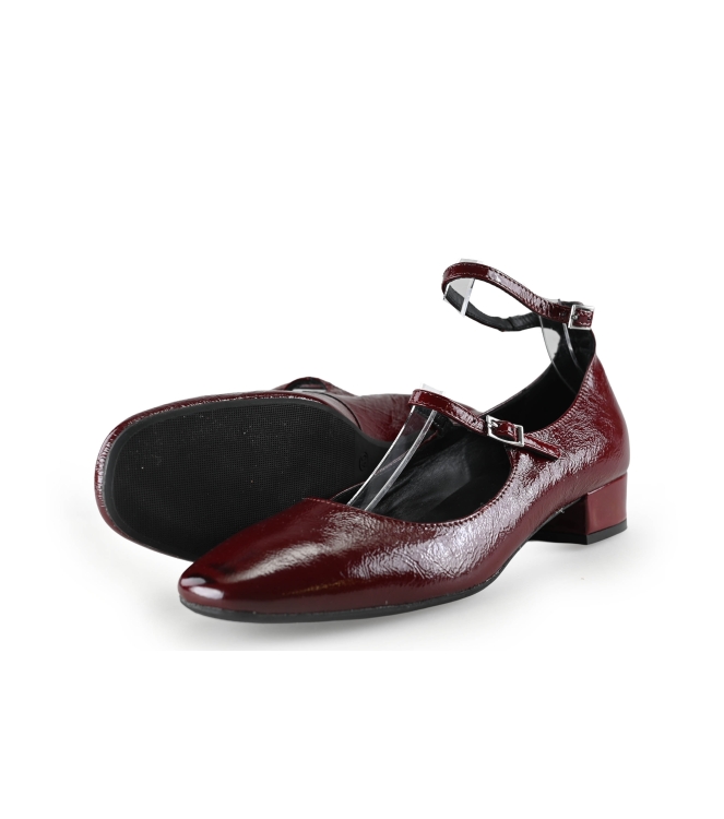 Manfield Pumps