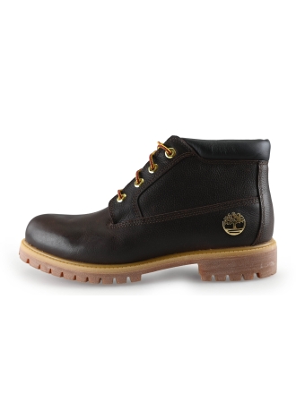 Timberland Veterboots Bruin 294191