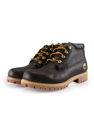 Timberland Veterboots Bruin 294191