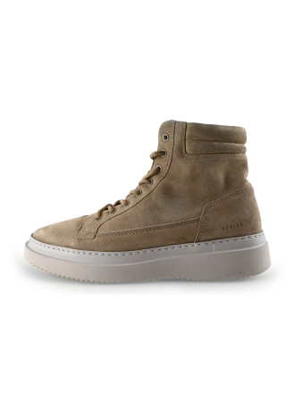 Nubikk Veterboots