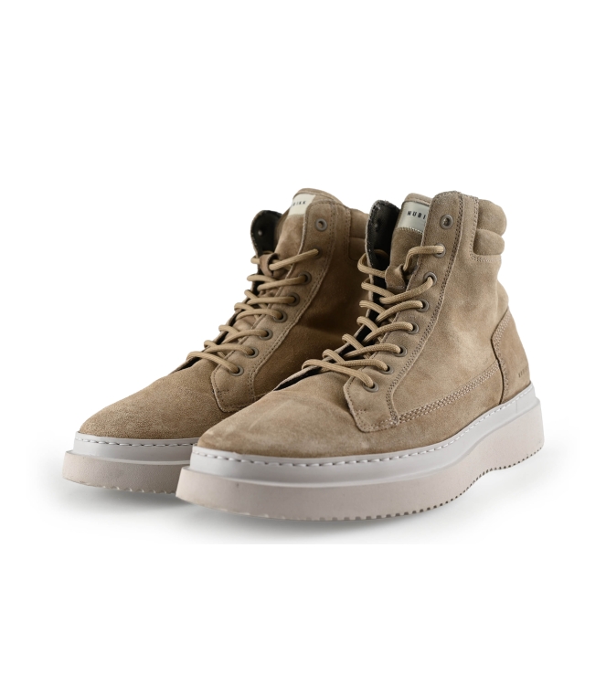 Nubikk Veterboots