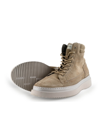 Nubikk Veterboots