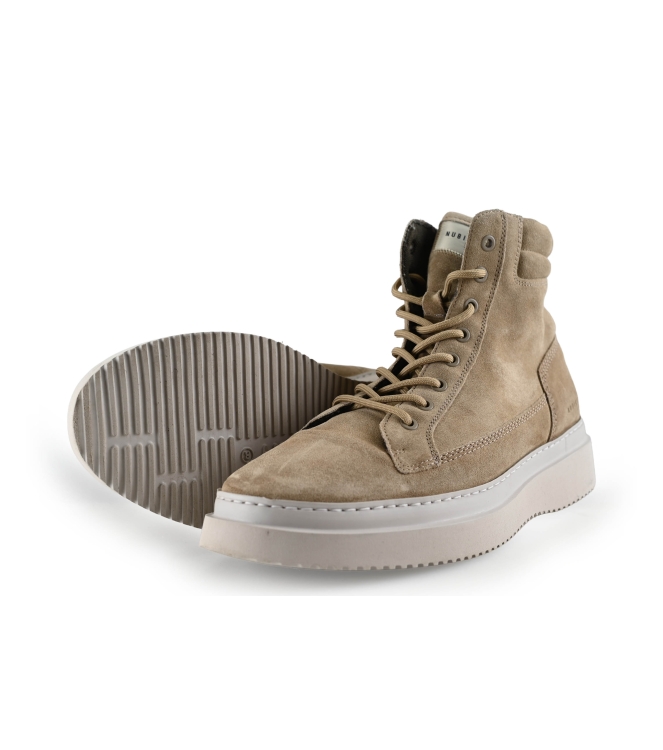 Nubikk Veterboots