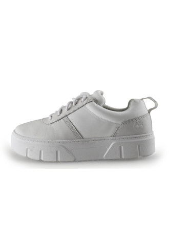 Timberland Sneakers Wit 294198