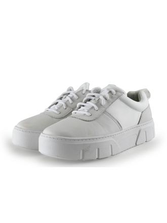 Timberland Sneakers Wit 294198
