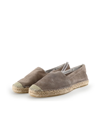 Fred Martin Collection Espadrilles Beige 294200
