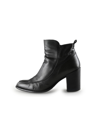Mascaro Enkellaarzen Zwart 294204