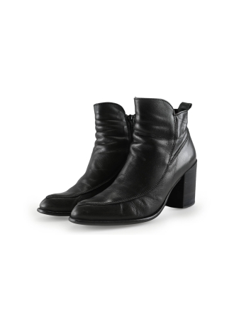 Mascaro Enkellaarzen Zwart 294204