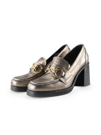 Manfield Pumps