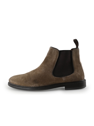 Nelson Chelsea boots