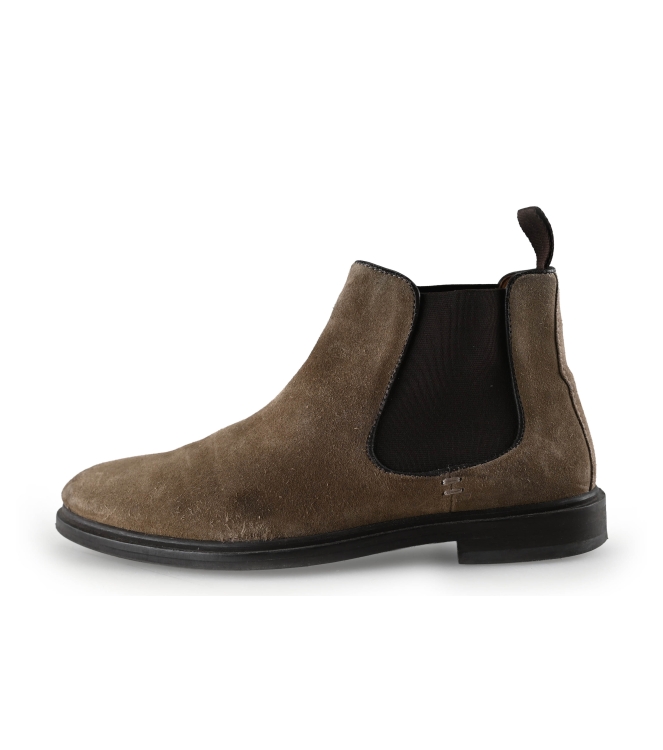 Nelson Chelsea boots