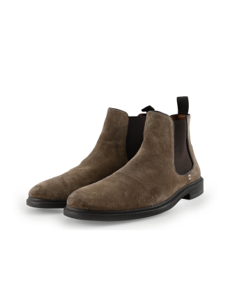 Nelson Chelsea boots