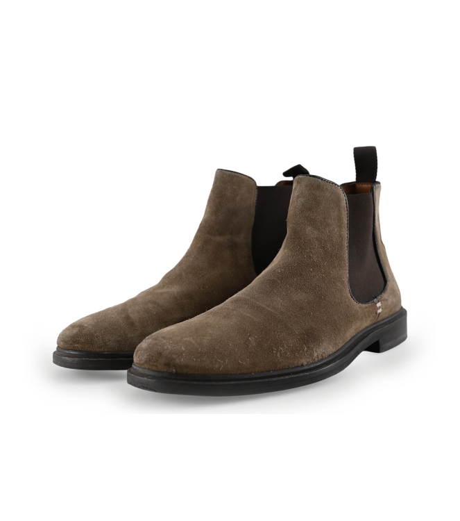 Nelson Chelsea boots