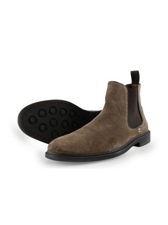 Nelson Chelsea boots