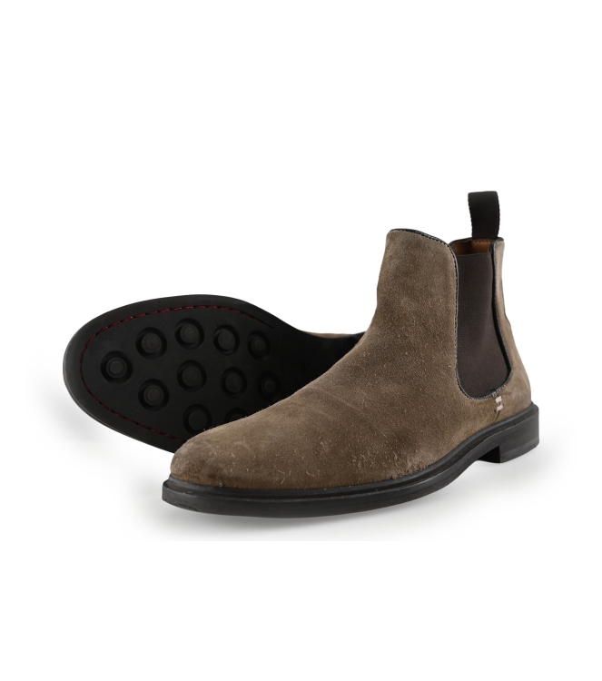 Nelson Chelsea boots