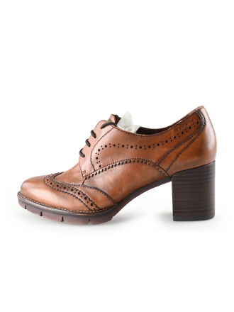 Gemo Nette schoenen Bruin 294213