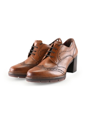 Gemo Nette schoenen Bruin 294213