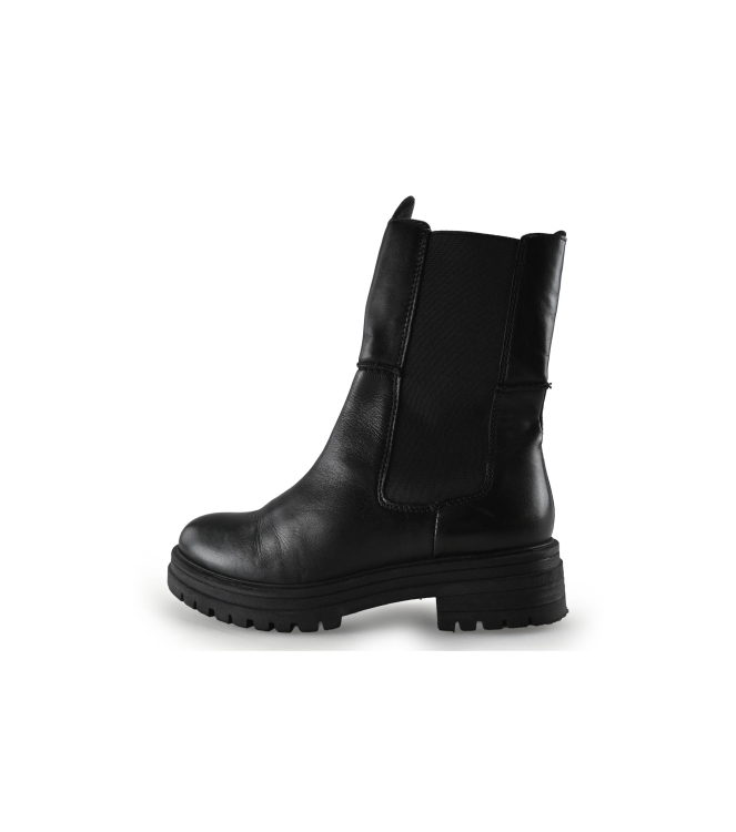 Poelman Chelsea boots