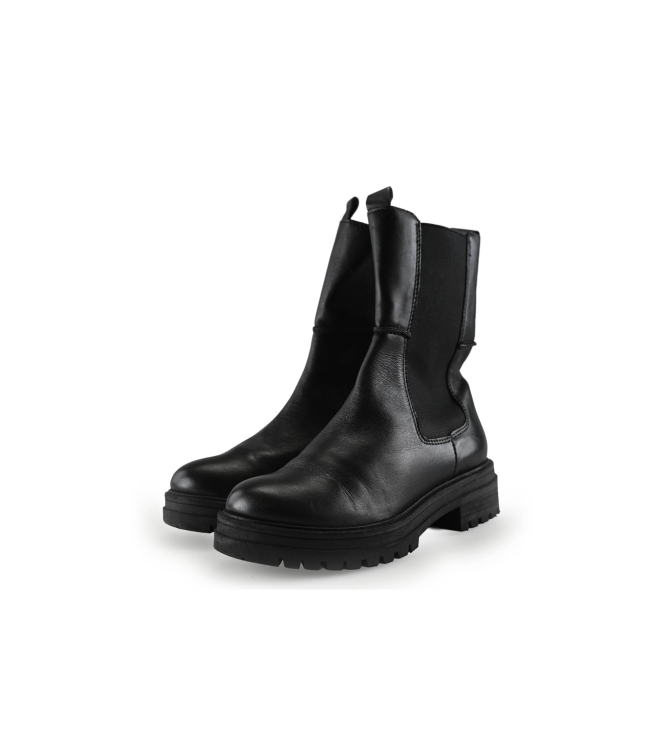 Poelman Chelsea boots