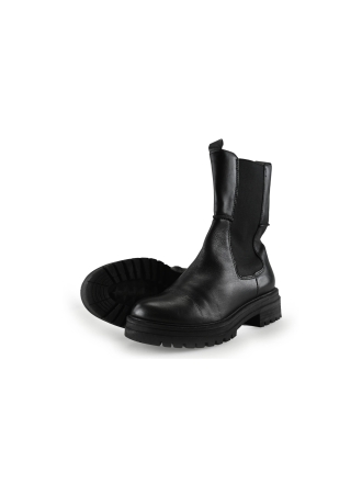 Poelman Chelsea boots