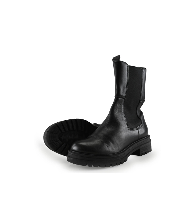 Poelman Chelsea boots