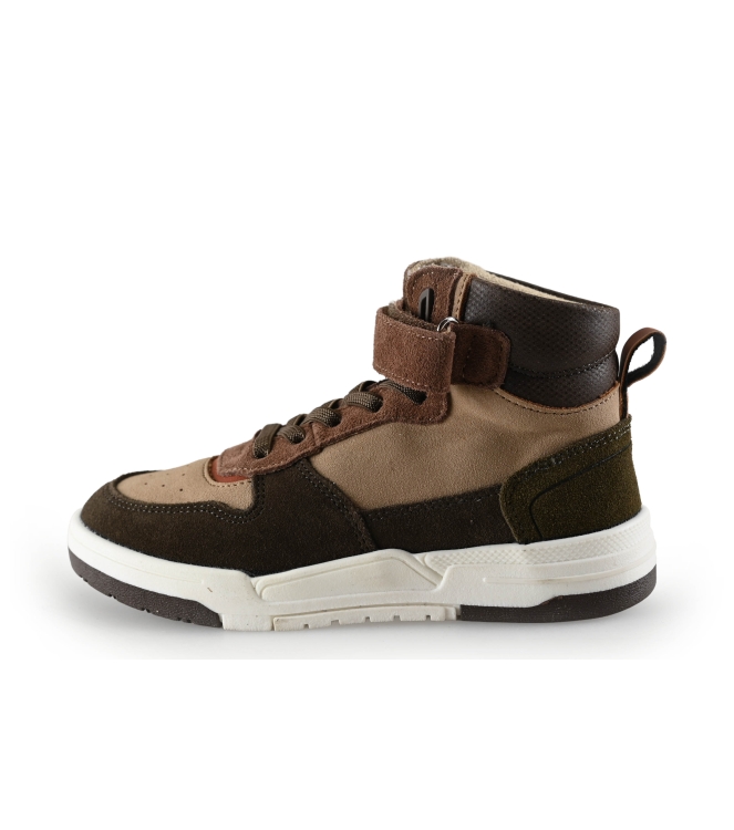 Muyters Hoge sneakers