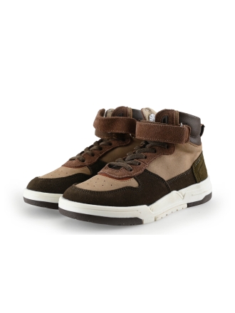 Muyters Hoge sneakers