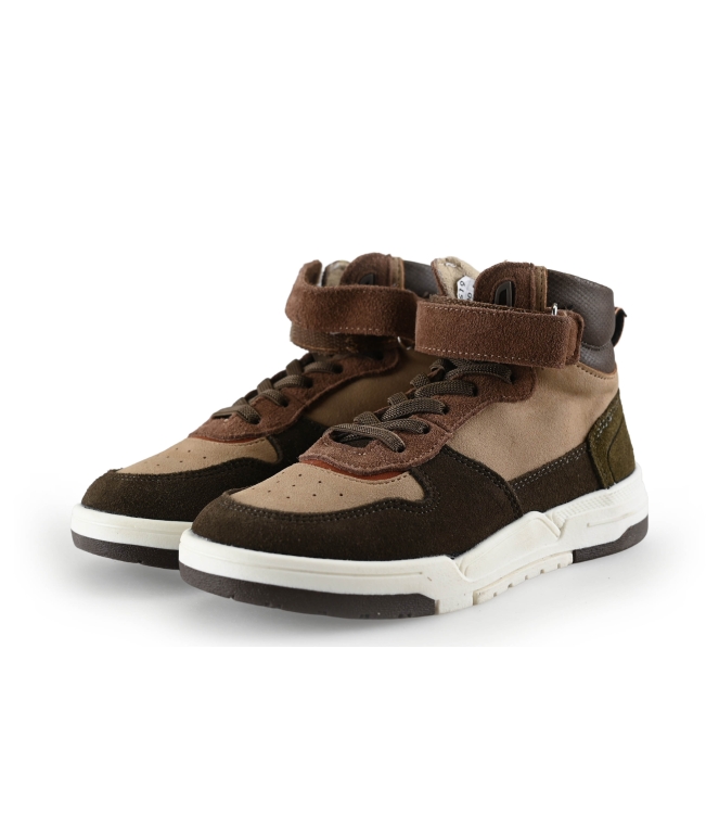Muyters Hoge sneakers