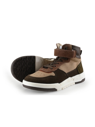 Muyters Hoge sneakers