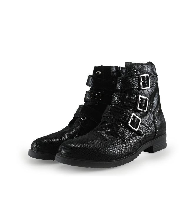 Muyters Biker boots