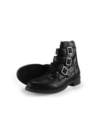 Muyters Biker boots