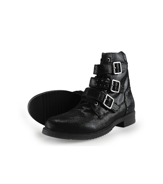 Muyters Biker boots
