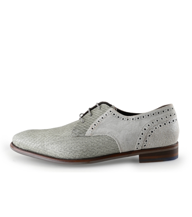 Floris van Bommel Veterschoenen