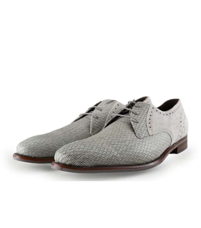 Floris van Bommel Veterschoenen